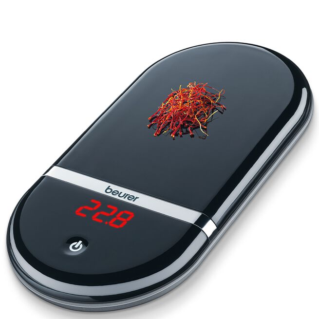 KS 36 Kjøkkenvekt presisjon